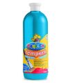 CARİOCA KO030/05 TEMPERA SULUBOYA SÜPER YIKANABİLİR 1000 ml  MAVİ