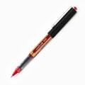 UNİ UB-150 (10) EYE BROAD 1.0 ROLLER KALEM KIRMIZI 12'Lİ KT.