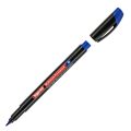 BİGPOİNT BP918-35 PERMANENT KALEM M MAVİ
