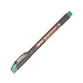 BİGPOİNT BP918-25 OHP PERMANENT (ASETAT) KALEM M YEŞİL 12'Lİ KUTU