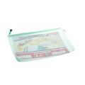 BİGPOİNT BP242-55 DÖKÜMAN DOSYASI A4 FİLE YEŞİL 12'Lİ PAKET