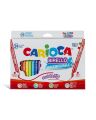 CARİOCA 41521 BIRELLO ÇİFT TARAFLI KEÇELİ BOYA 24