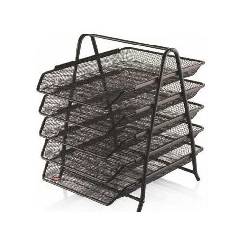 CASSA 8935 FİLE EVRAK RAFI SETİ 5'Lİ