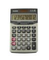 CASIO AX-120 B HESAP MAKİNASI 12 HANE