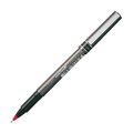 UNİ UB-155 DELUXE MİCRO ROLLER KALEM KIRMIZI 12'Lİ KT.