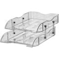 CASSA 8806  EVRAK RAFI  2'Lİ HAREKETLİ DUMAN