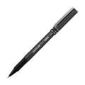 UNİ UB-155 DELUXE MİCRO ROLLER KALEM SİYAH 12'Lİ KT.