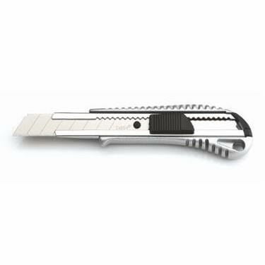 CASSA 8695 METAL MAKET BIÇAĞI 18MM ALİMİNYUM GÖVDE