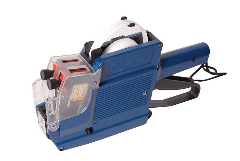 KRAF MX-6600 ETİKET MAKİNASI