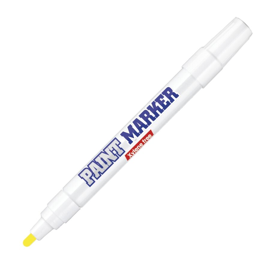 BİGPOİNT BP925-15 PAİNT MARKÖR SARI 12'Lİ KUTU