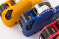 KRAF MX-5500 ETİKET MAKİNASI