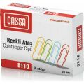 CASSA 8110 PVC KAPLI ATAŞ 28 MM 12'Lİ KT.