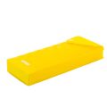 BİGPOİNT BP247-15 KUTU KALEMLİK SARI