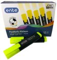 ENTE FOSFORLU KALEM SARI 12 Lİ