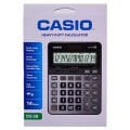 CASIO DS-3 B HESAP MAKİNASI 14 HANE