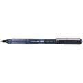 UNİ UB-165 NEEDLE POİNT ROLLER SİYAH 12'Lİ KT.