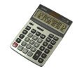 CASIO DX-120 ST  HESAP MAKİNASI 12 HANE