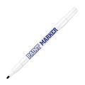 BİGPOİNT BP926-95 PAİNT MARKÖR FİNE SİYAH 12'Lİ KUTU