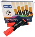 ENTE FOSFORLU KALEM TURUNCU 12 Lİ