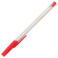 BİGPOİNT BP930-25 TÜKENMEZ KALEM OFFİCE 1.0MM KIRMIZI 50'Lİ KUTU