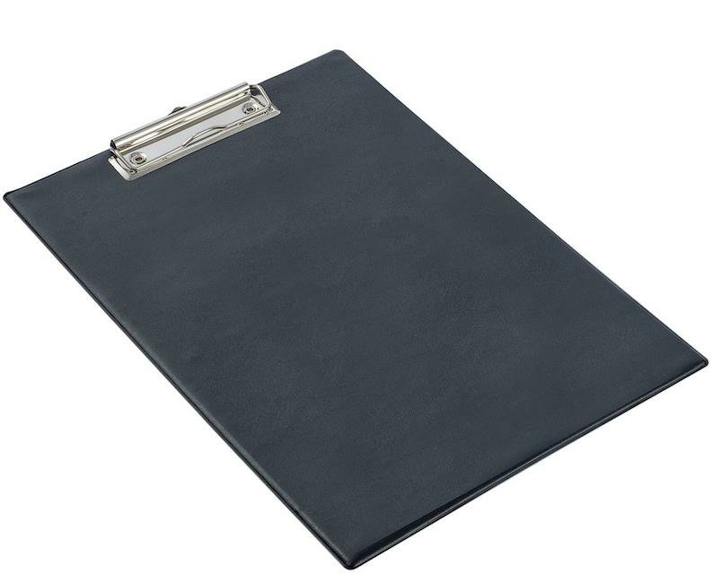 KRAF 1040 SEKRETERLİK A4 KAPAKSIZ SİYAH