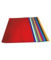 LİNO RBE-503 EVA SİMLİ YAPIŞKANLI  50*70 10 RENK