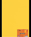 LİNO RBE-514 EVA 50X70 CM. SARI  2MM.
