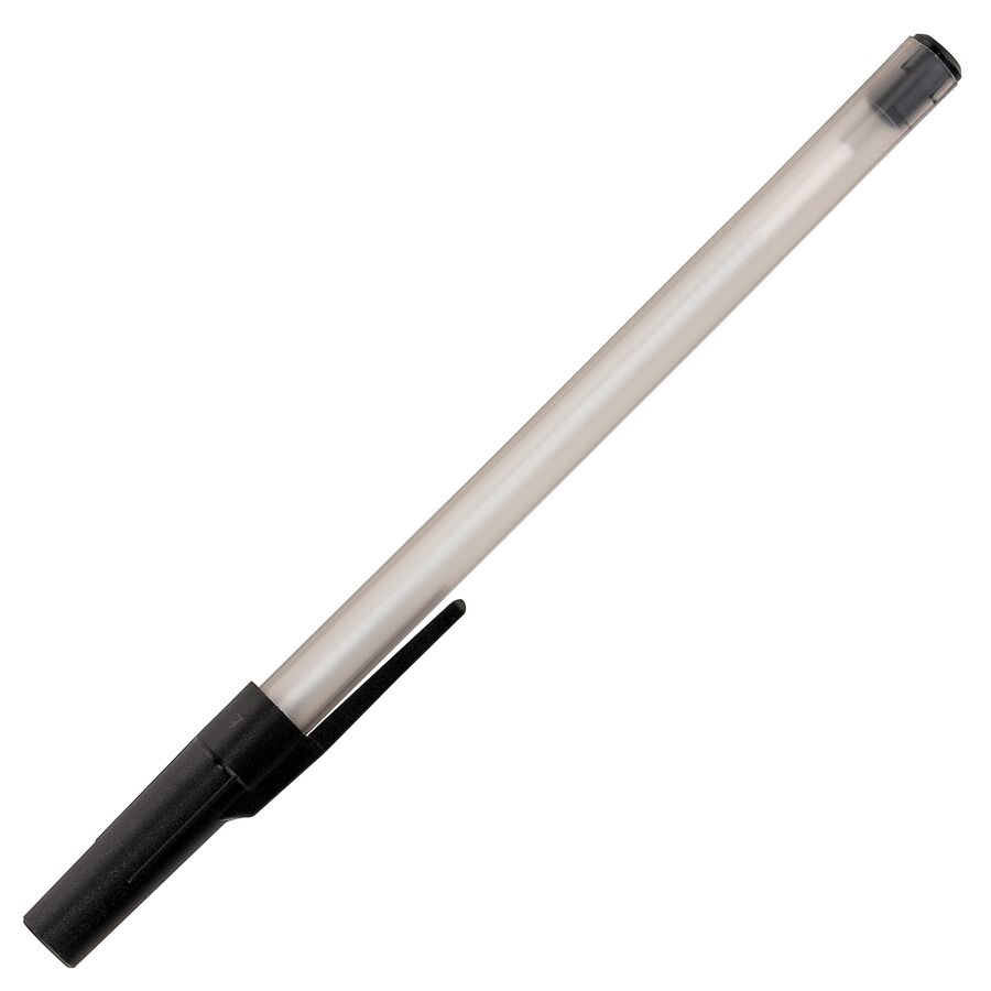 BİGPOİNT BP930-95 TÜKENMEZ KALEM OFFİCE 1.0MM SİYAH50'Lİ KUTU