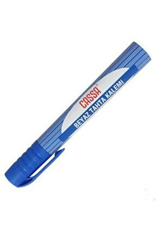 CASSA 9900 TAHTA KALEMİ MAVİ 12'Lİ KT.