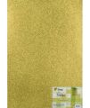 LİNO RBE-516 EVA 50X70 CM. ALTIN 2MM.SİMLİ