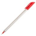 BİGPOİNT BP932-25 TÜKENMEZ KALEM POLO 0.7MM KIRMIZI 50'Lİ KUTU
