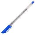 BİGPOİNT BP932-35 TÜKENMEZ KALEM POLO 0.7MM MAVİ 50'Lİ KUTU