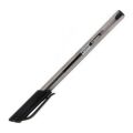 CASSA 9855 TRİPEN 1.0 MM TÜKENMEZ KALEM SİYAH  50 Lİ KUTU