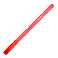 BİGPOİNT BP933-25 TÜKENMEZ KALEM MASTER 1.0MM KIRMIZI 50'Lİ KUTU