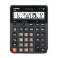 CASIO GX-12 B HESAP MAKİNASI 12 HANE.