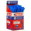 BİGPOİNT BP933-35 TÜKENMEZ KALEM MASTER 1.0MM MAVİ 50'Lİ KUTU