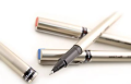 UNİ UB-177 FİNE DELUXE ROLLER KALEM SİYAH 12'Lİ KT.