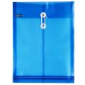BİGPOİNT BP252-35 DÖKÜMAN DOSYASI İPLİ A4 MAVİ 10'LU PAKET