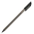 BİGPOİNT BP933-95 TÜKENMEZ KALEM MASTER 1.0MM SİYAH 50'Lİ KUTU