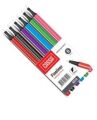 CASSA 9810 FİNELİNER KALEM 6 LI
