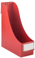 KRAF 5100 MAGAZİNLİK KIRMIZI 10'LU
