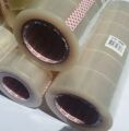 CASSA 9680 KOLİ BANTI- 45 MM X 100 MT 6'LI PK.