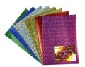 LİNO 3814-P SİMLİ ELİŞ KAGIDI 7 RENK 10 LU 23X33