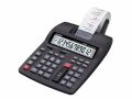 CASIO HR-150 TM/RC 12 HANE ŞERİTLİ HESAP MAKİNASI