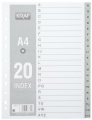 KRAF 1004 SEPARATÖR A-Z 15'Lİ KPK