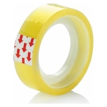 CASSA 9610 YAPIŞKANLI BANT 12MM X10 MT 48'Lİ KT.