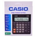 CASIO MH-16 HESAP MAKİNASI