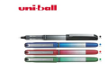 UNİ UB-185S EYE NEEDLE 05 KALEM MAVİ 12'Lİ KT.