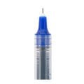 UNİ UB-185S EYE NEEDLE 05 KALEM MAVİ 12'Lİ KT.
