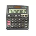 CASIO MJ-120 D HESAP MAKİNASI